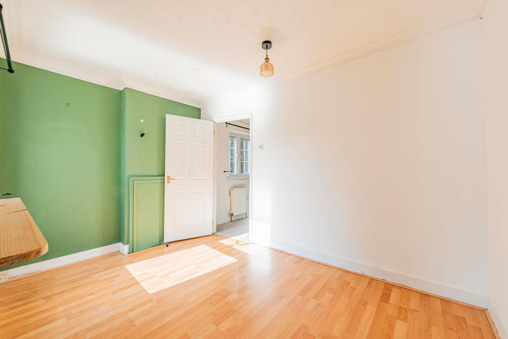 Bedroom Two (1)