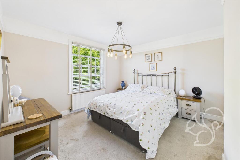Principal Bedroom