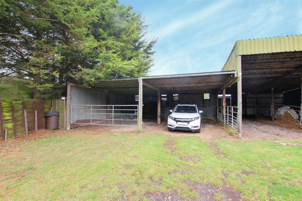Car Port