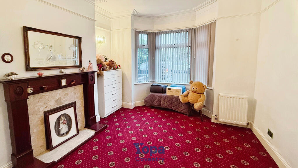 Reception 1