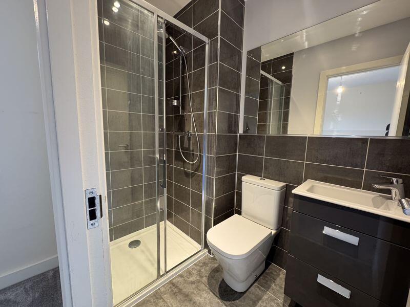 En suite 
