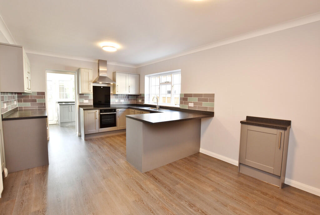 Kitchen and Dinin...