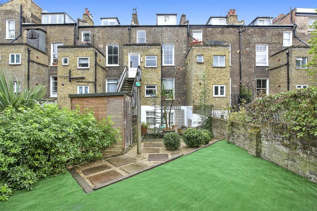 Shared Garden