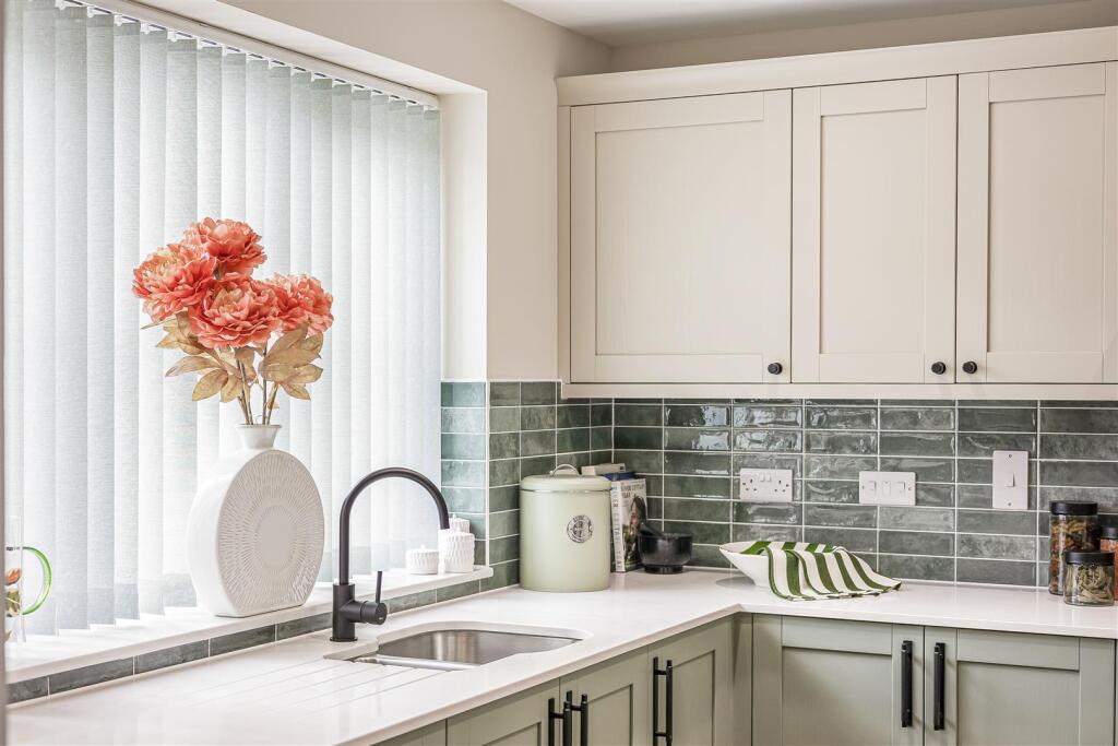 Show Home