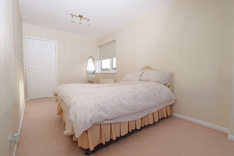 Bedroom 1 (First Floor)