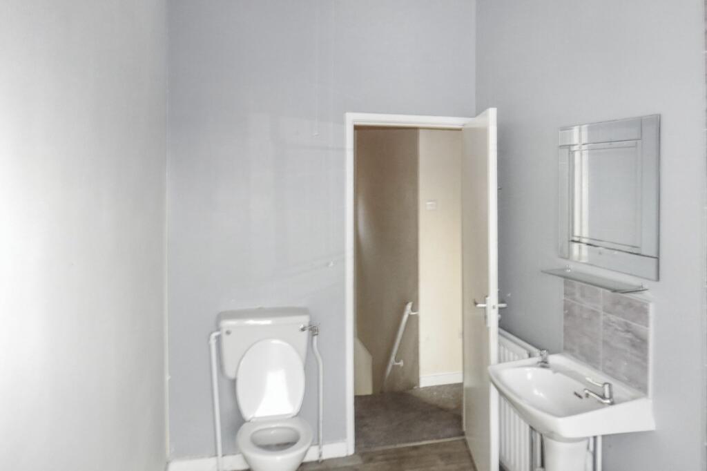 108 Villiers Street, Preston, Lancashire PR1 7PB