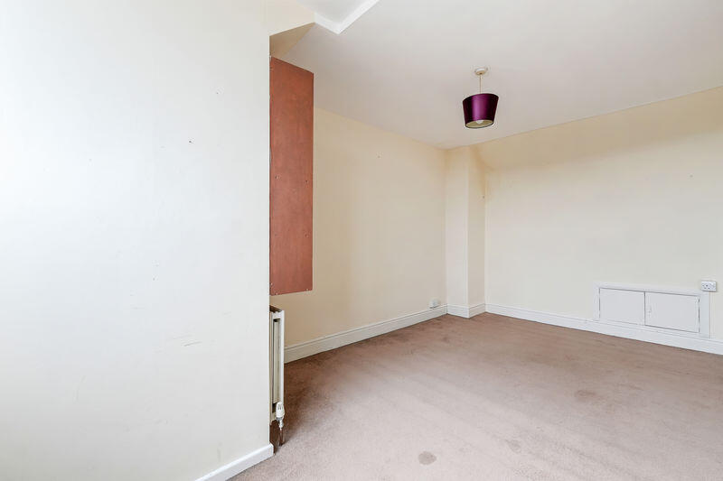 2nd Floor Bedroom 