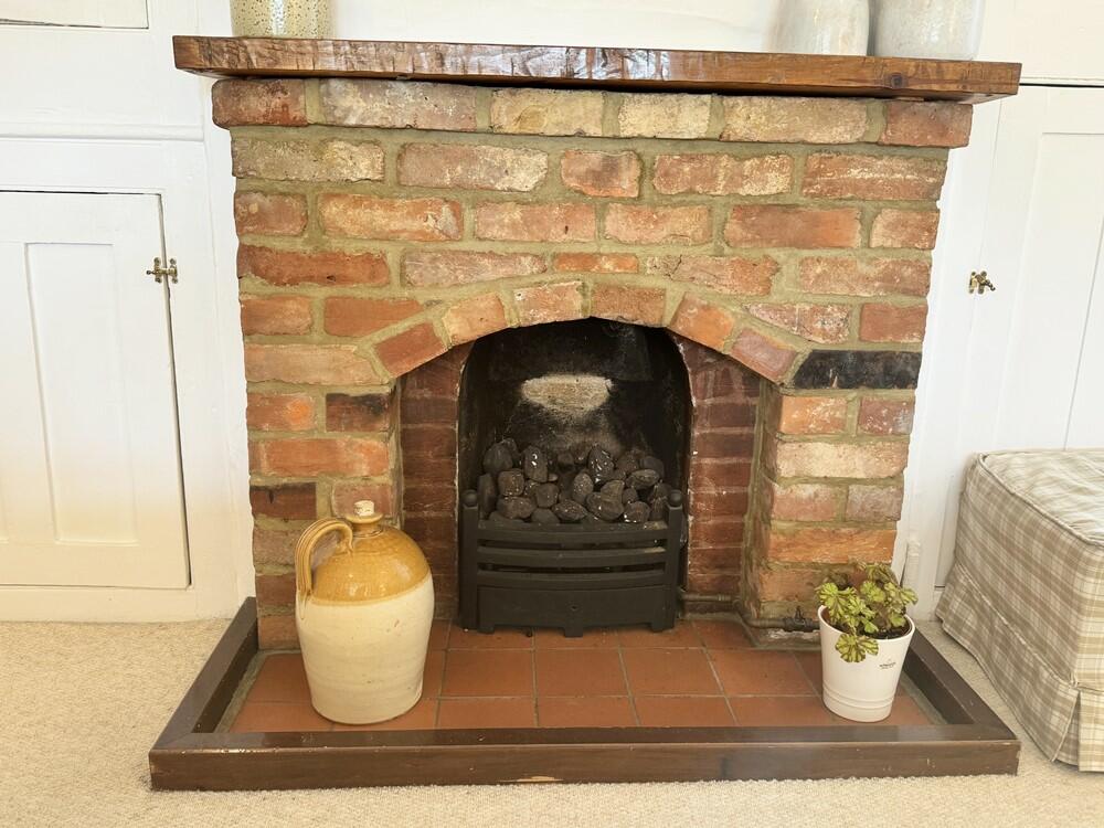 fire place