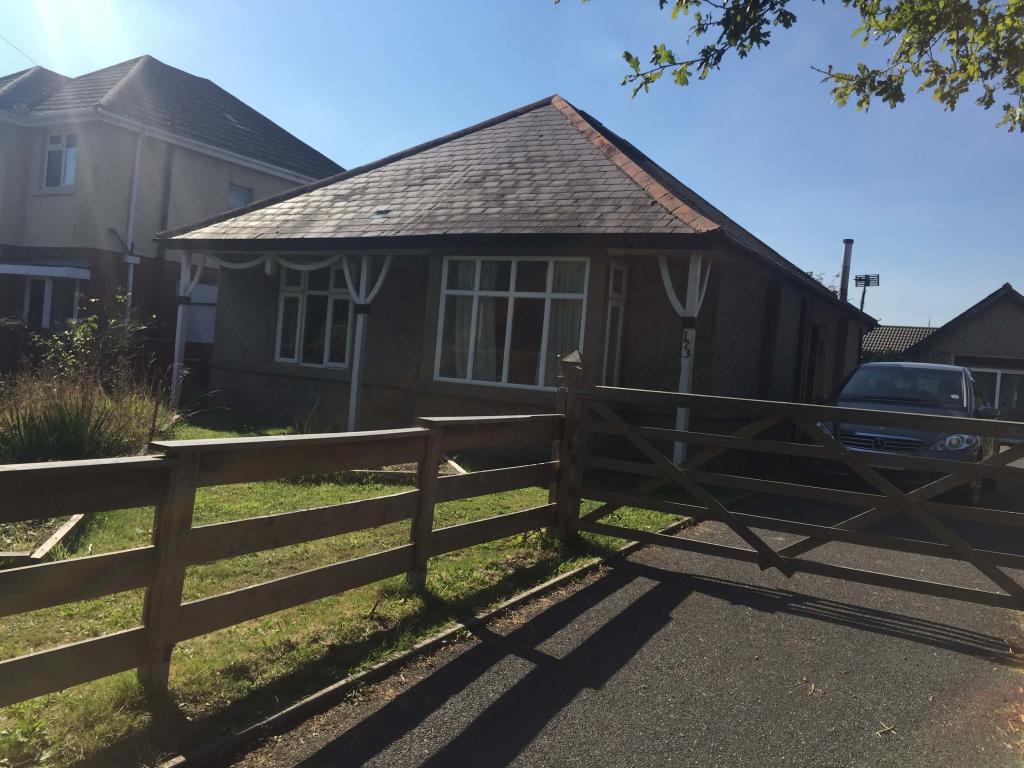 Redhill Drive BOURNEMOUTH