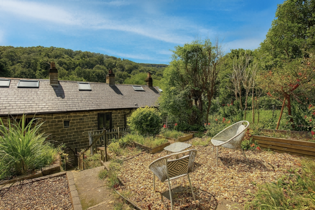 Top Garden