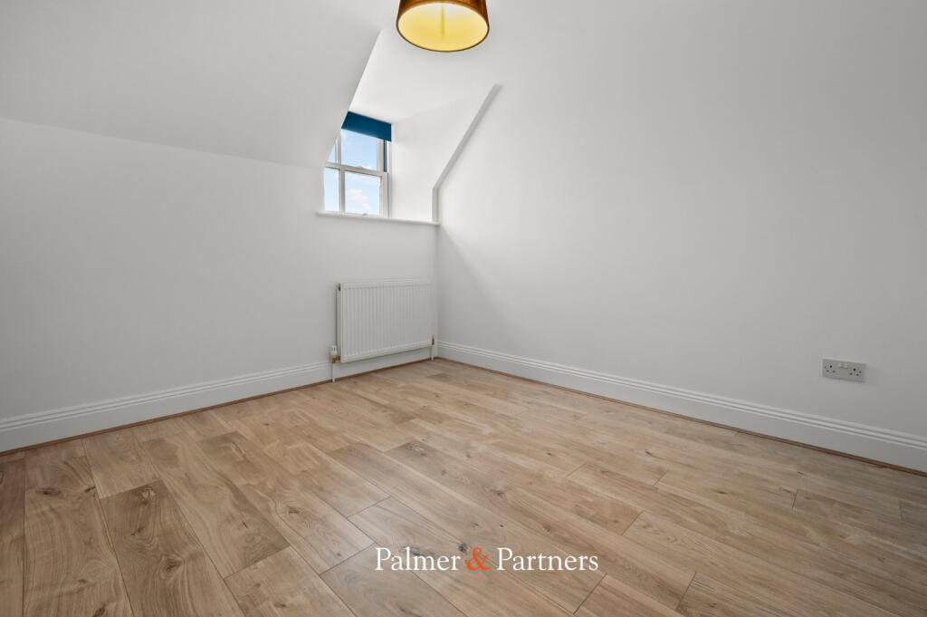 2nd Bedroom