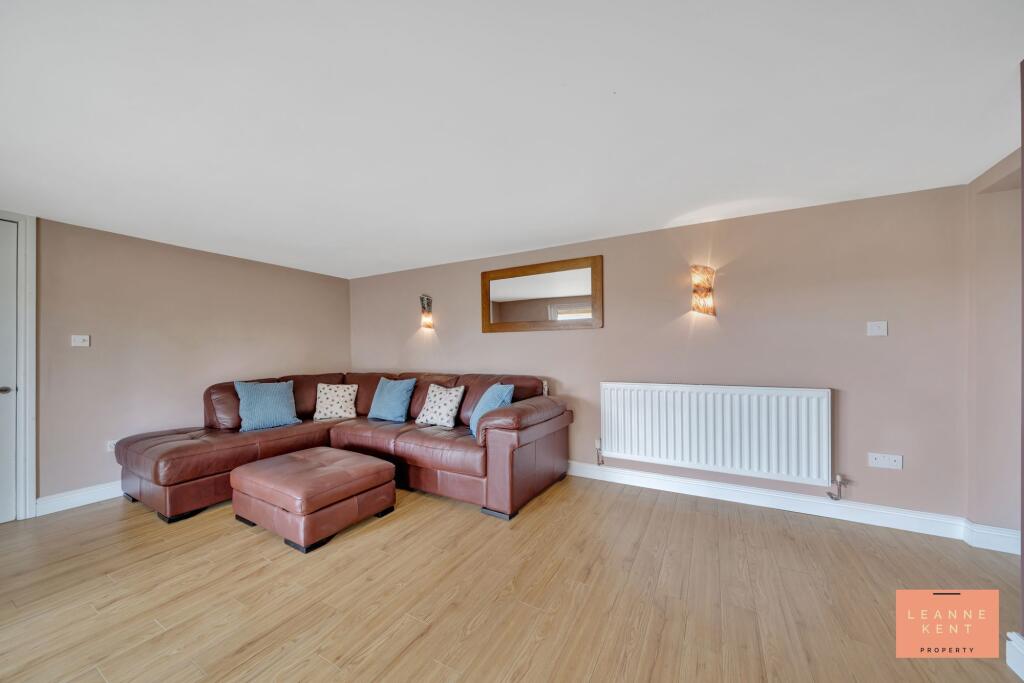 Reception Lower Ground Floor