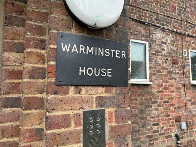 Warminster House