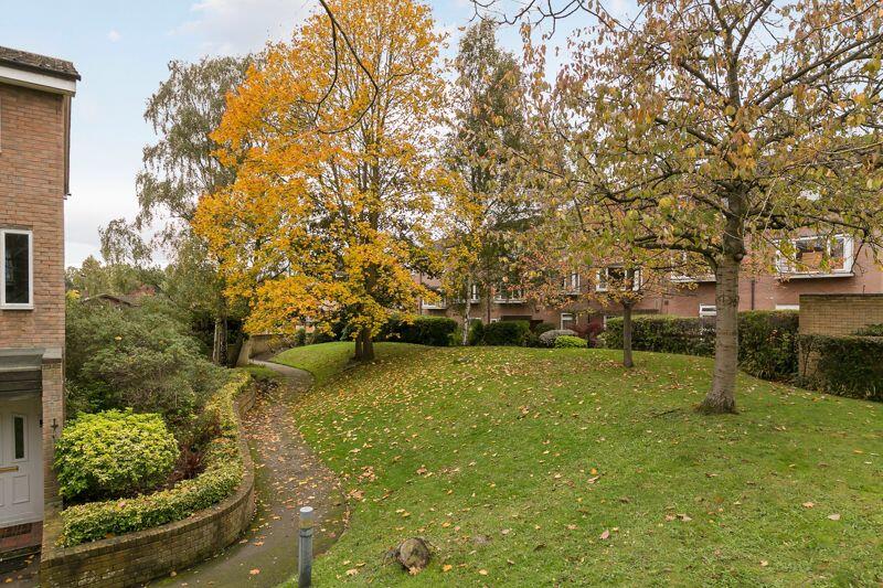 Communal Grounds