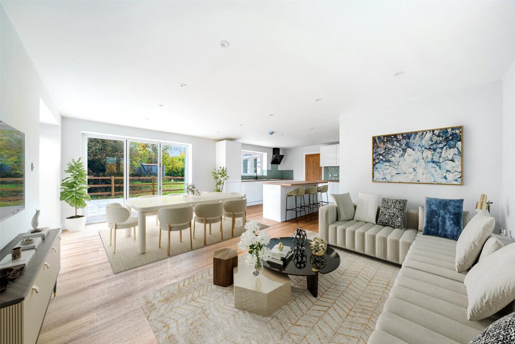 Living/Dining