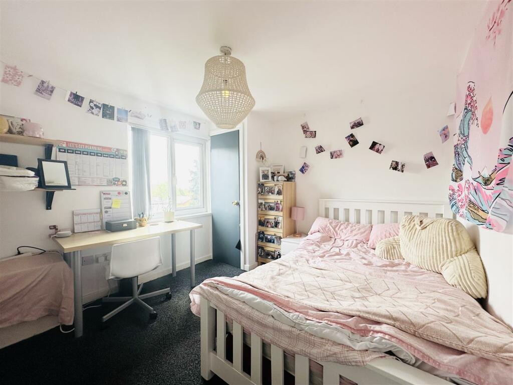 Bedroom 8