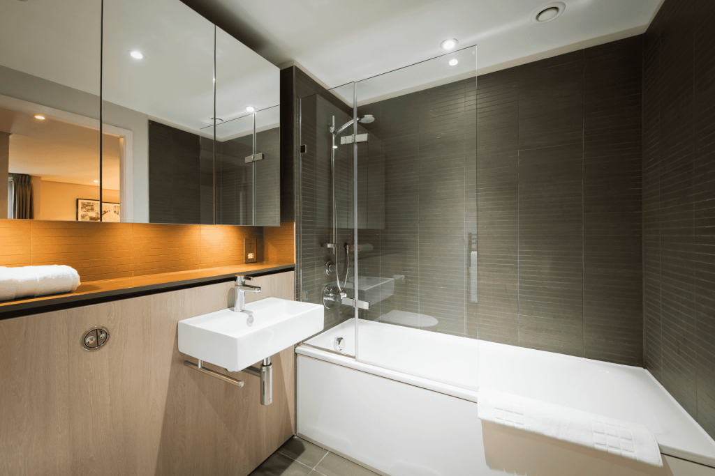 KITCHEN/DINER ONE