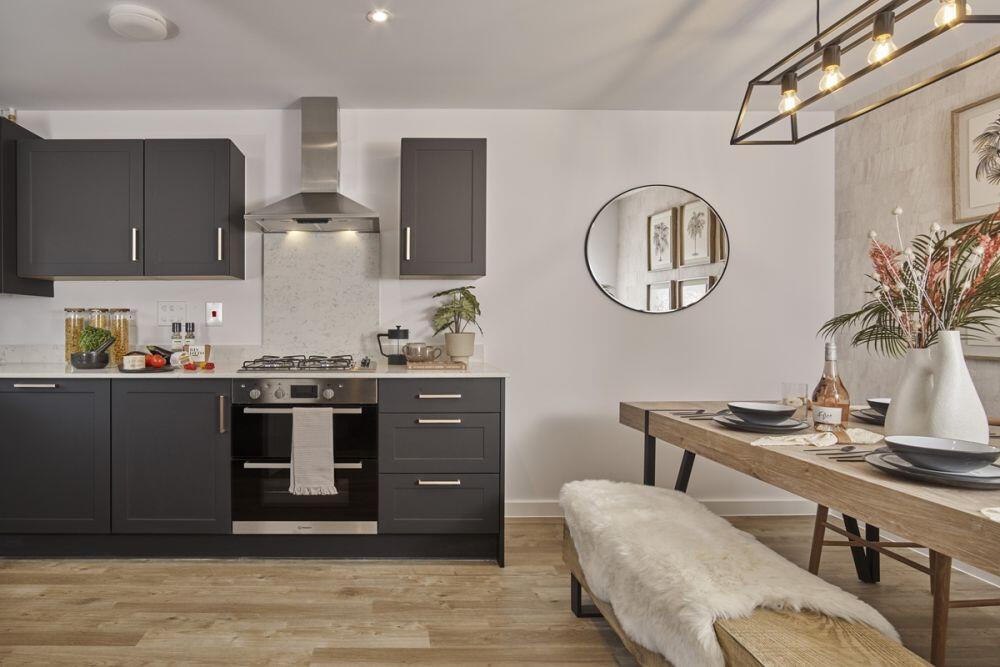 The Filey New House for Sale in Stowmarket