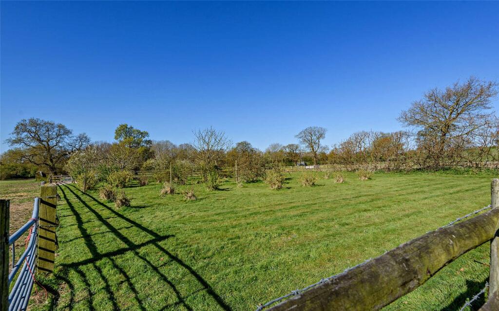 Land