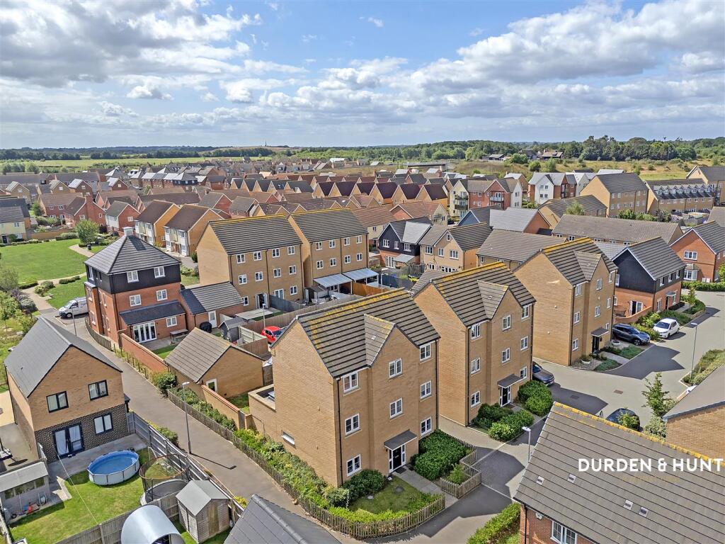 Finch Road