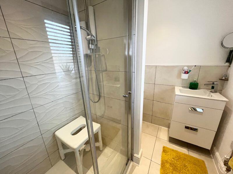 En-suite one