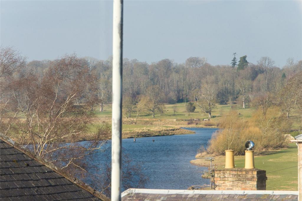 View From Bedroom