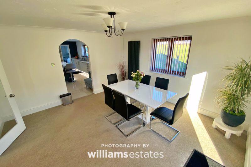 Dining Room 1 