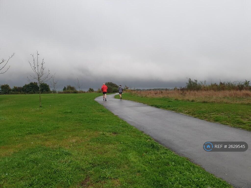 Country Park &amp; Walks