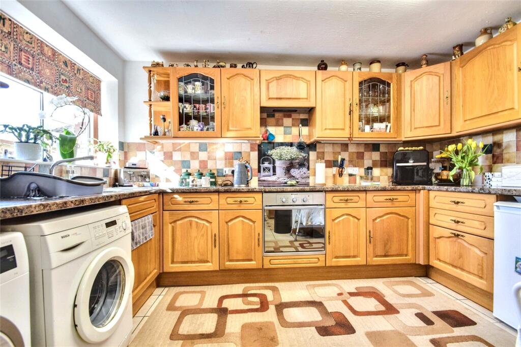 Annex Kitchen