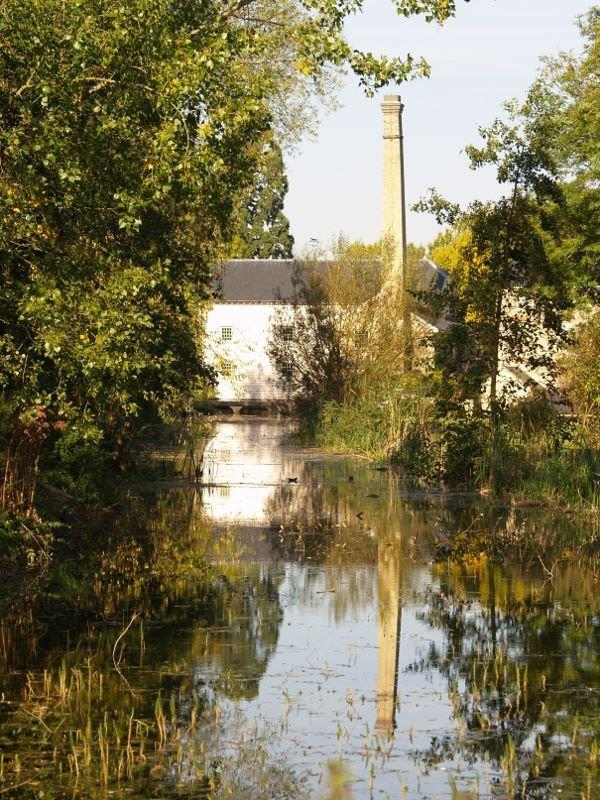 Stotfold Mill