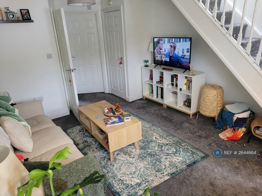 Lounge / Dining Room