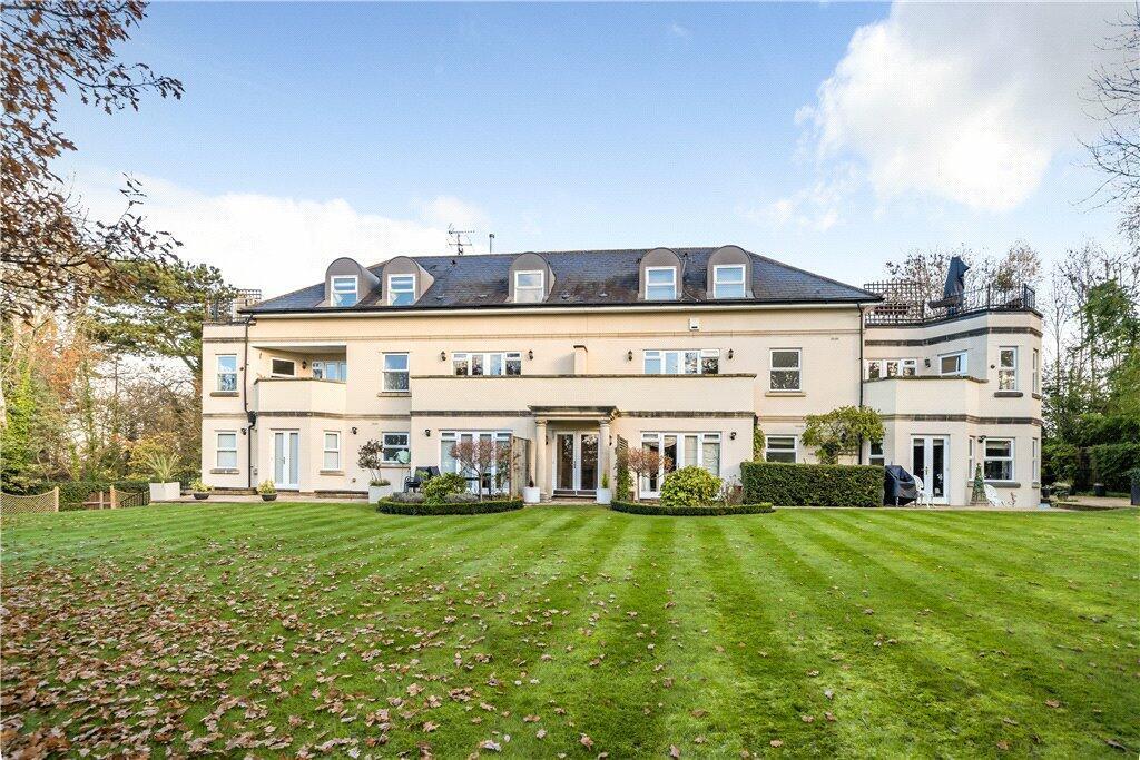 Davidson Frost-Wellings, DFW, Brockley Hill House,