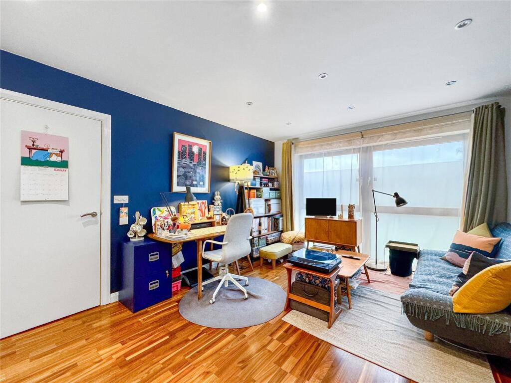 Robinson Jackson