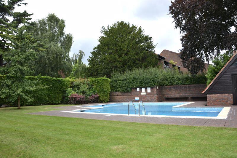 Mallard Place Pool (view 2)