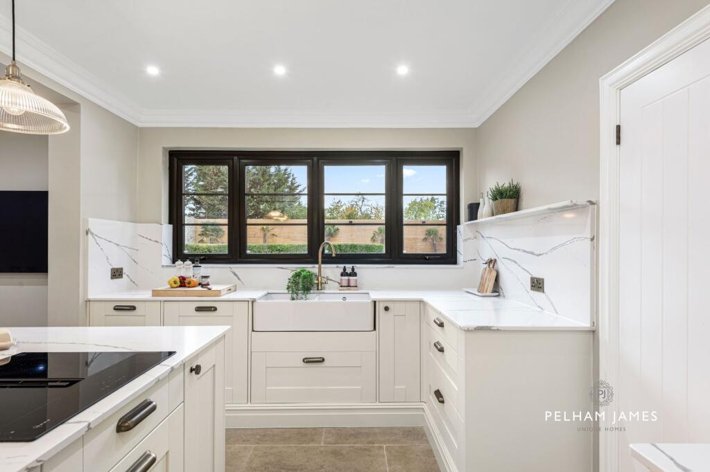 Kitchen/Dining Room, Lincoln Road, Peterborough
