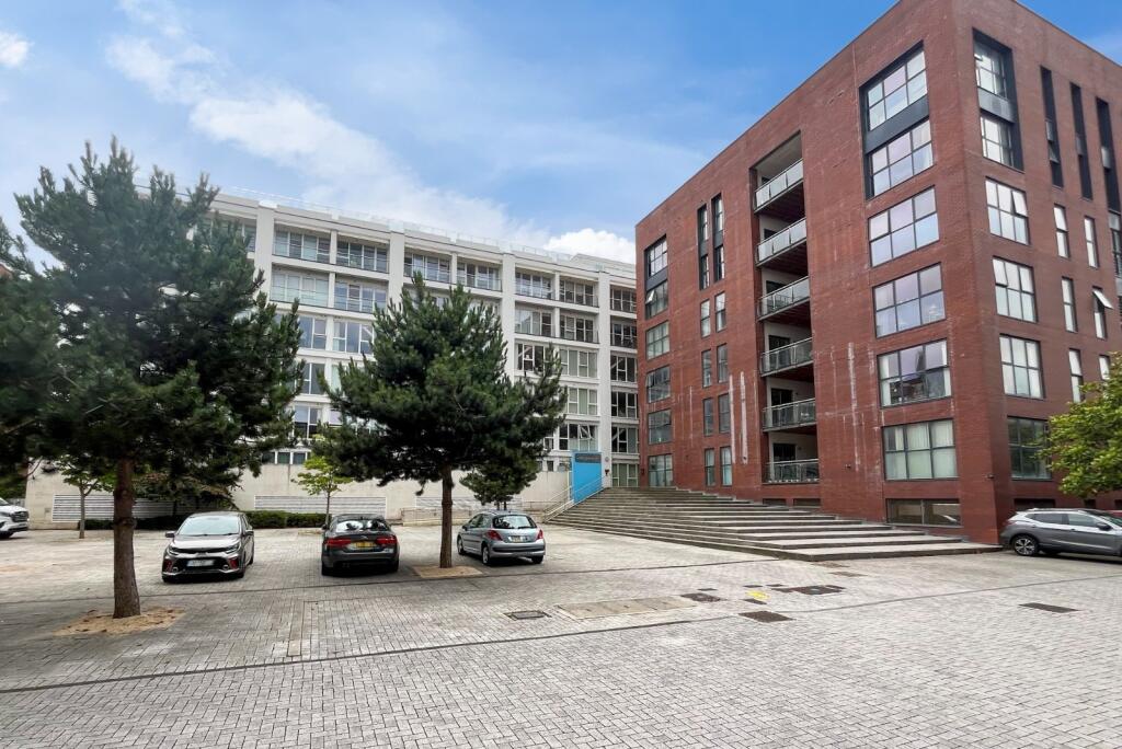 Airpoint, Skypark Road, Bristol, BS3
