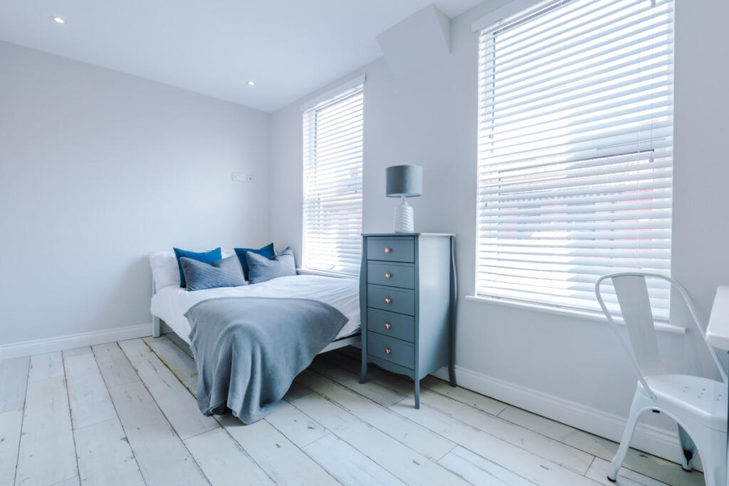 27 Woodcroft Road Bedroom 26