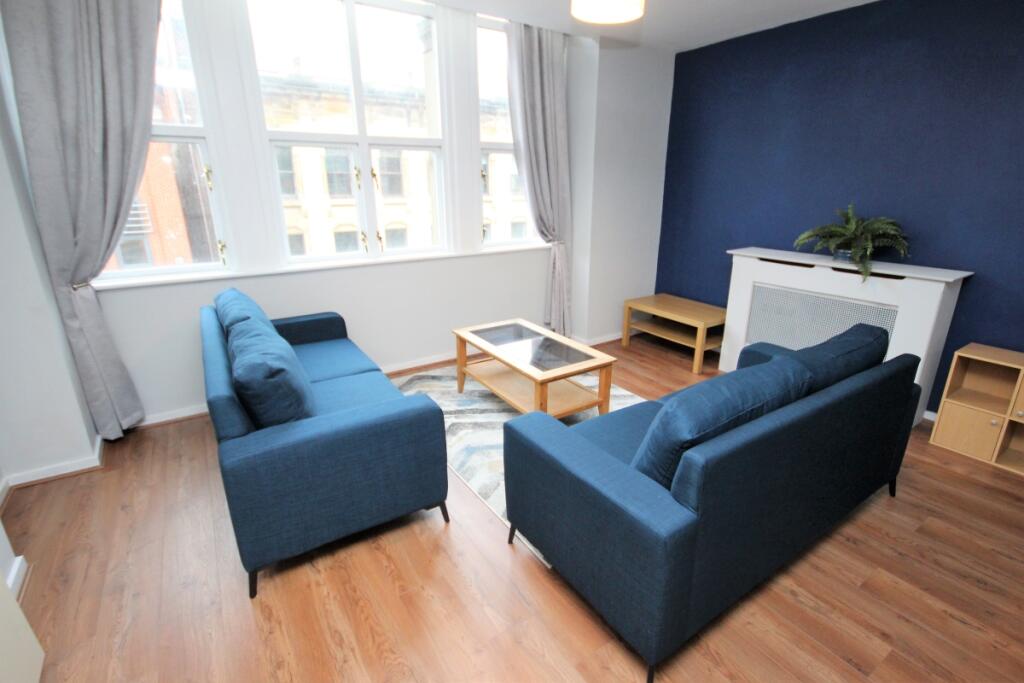 Portland House, 103a Portland Street Manchester M1