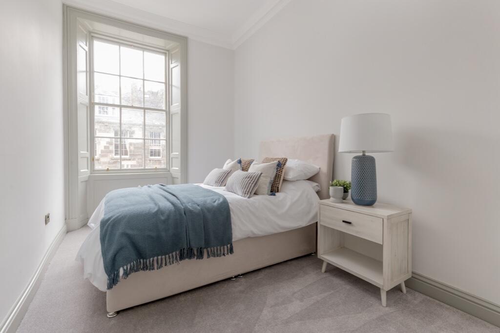3rd Double Bedroom