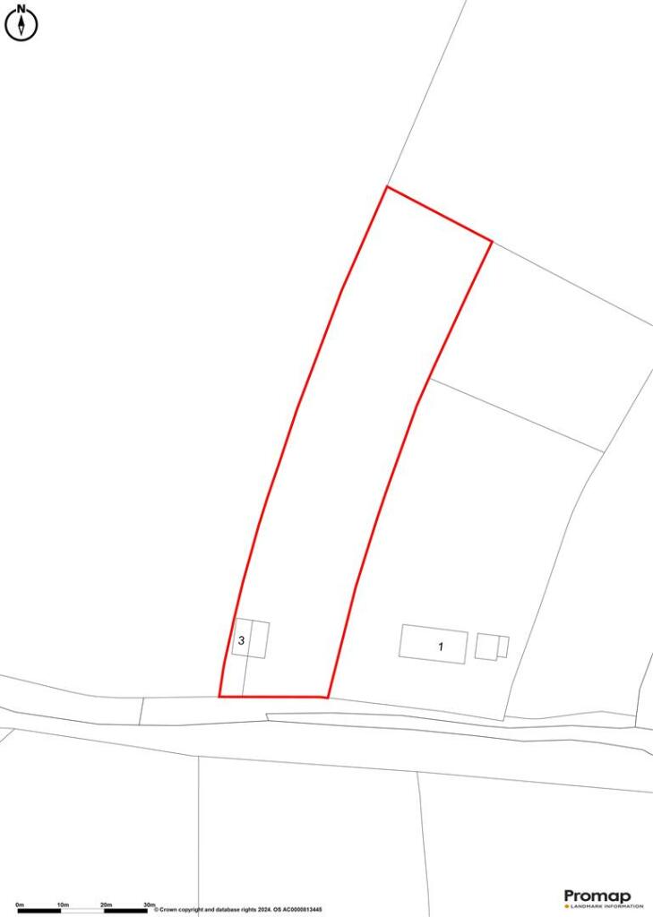 Building Plot West of 1 School Lane.jpg