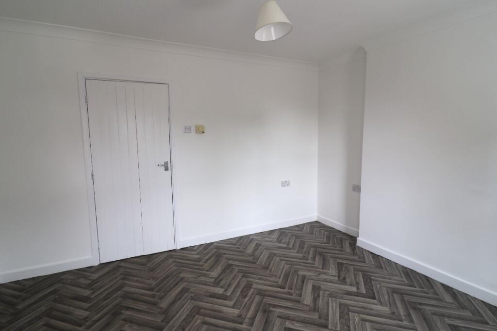 Prince Street, Wisbech