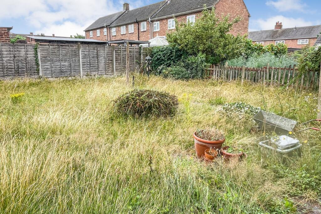 46 Coxons Close, Huntingdon, Cambridgeshire, PE29 1TS