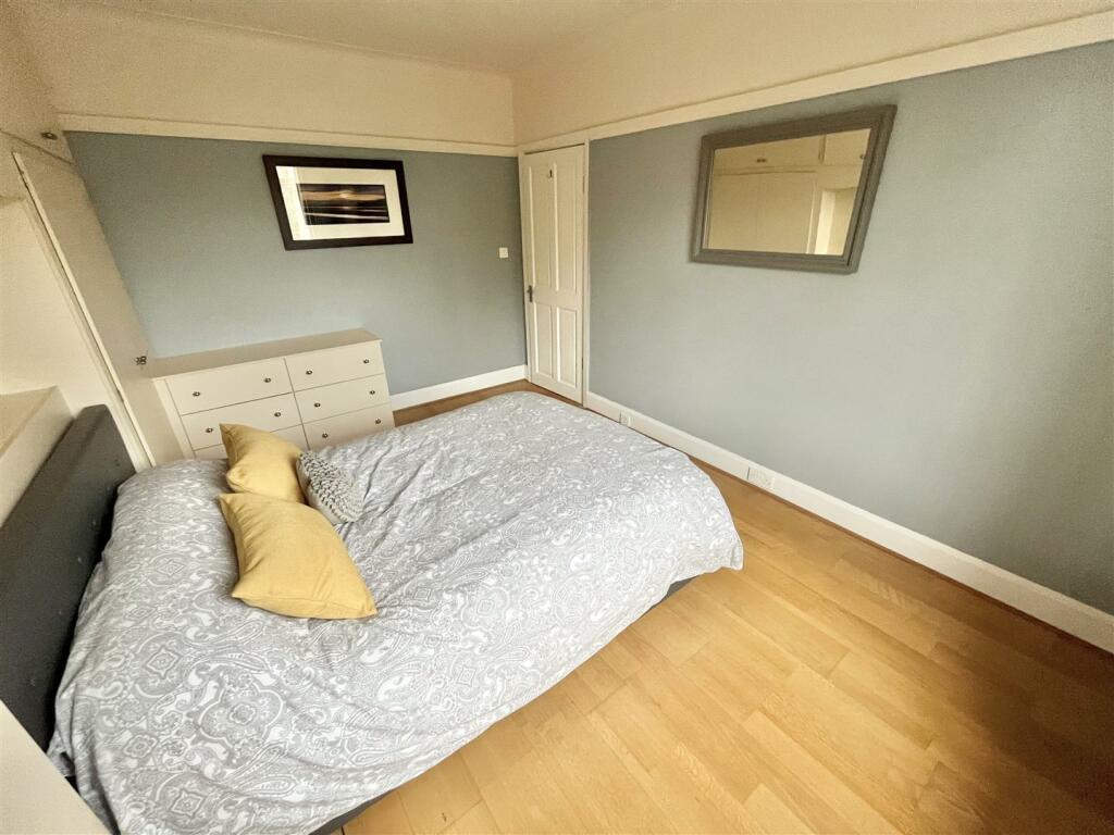 Bedroom 2 Aspect 3