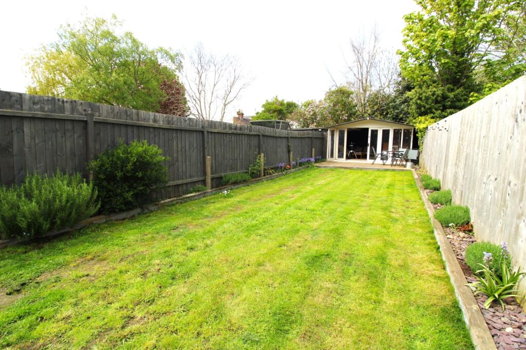 Garden 1