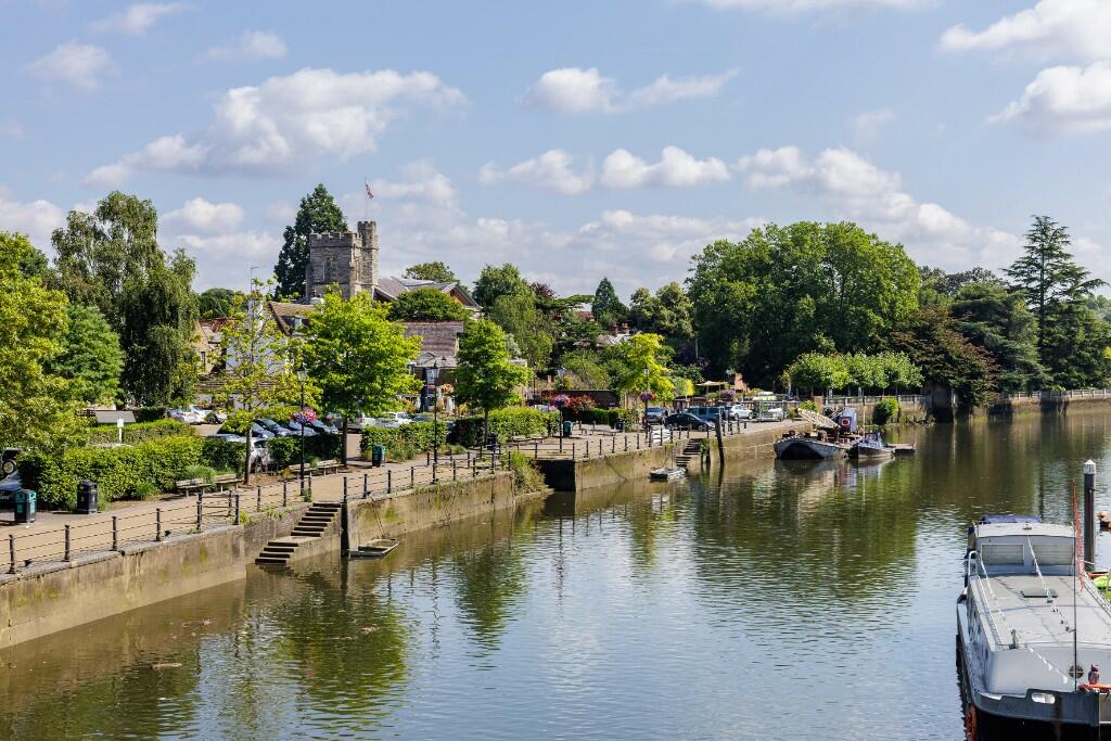 River Thames