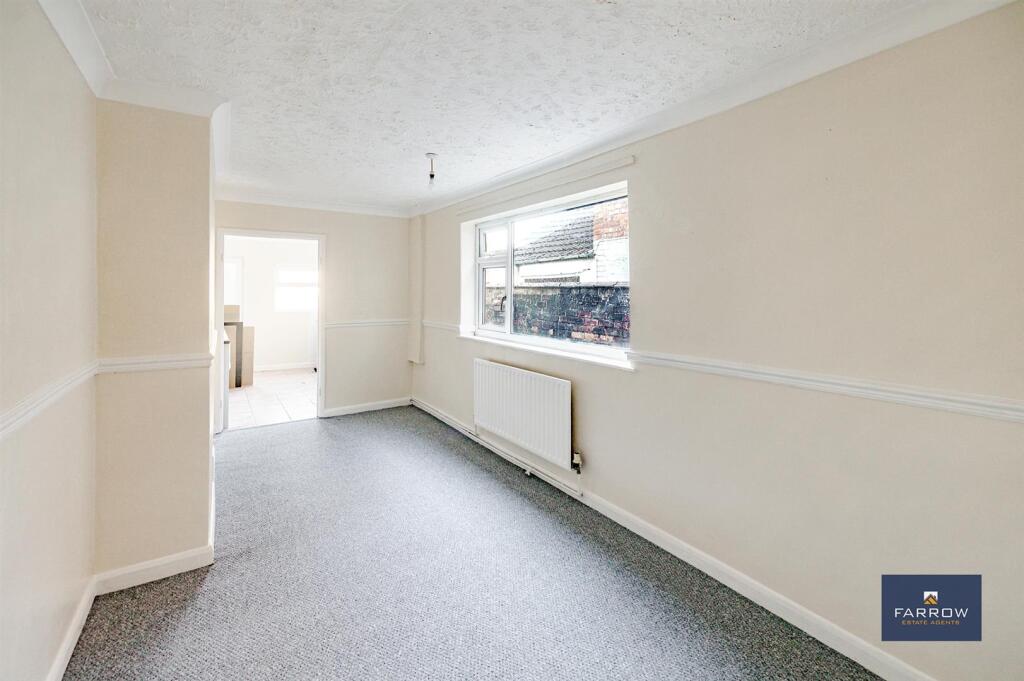 2nd Reception Room
