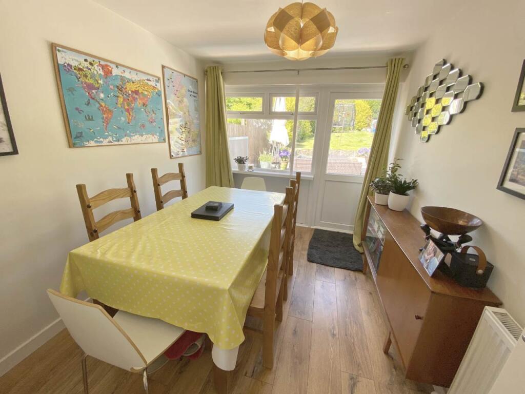 Dining Room A
