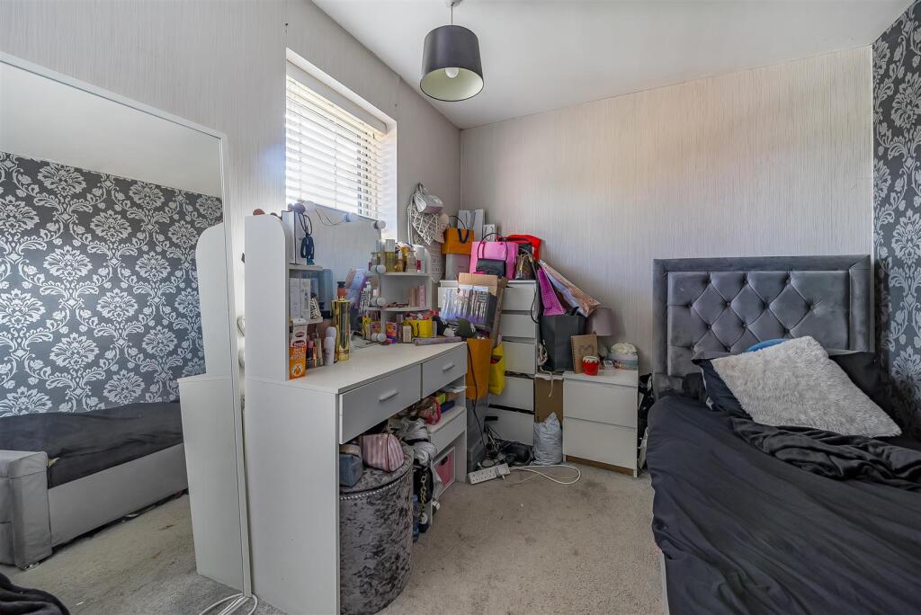 147 Pallet Drive, Nuneaton