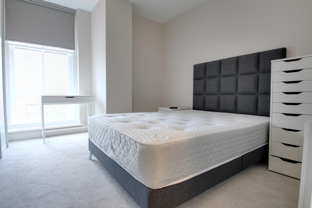 Double Bedroom