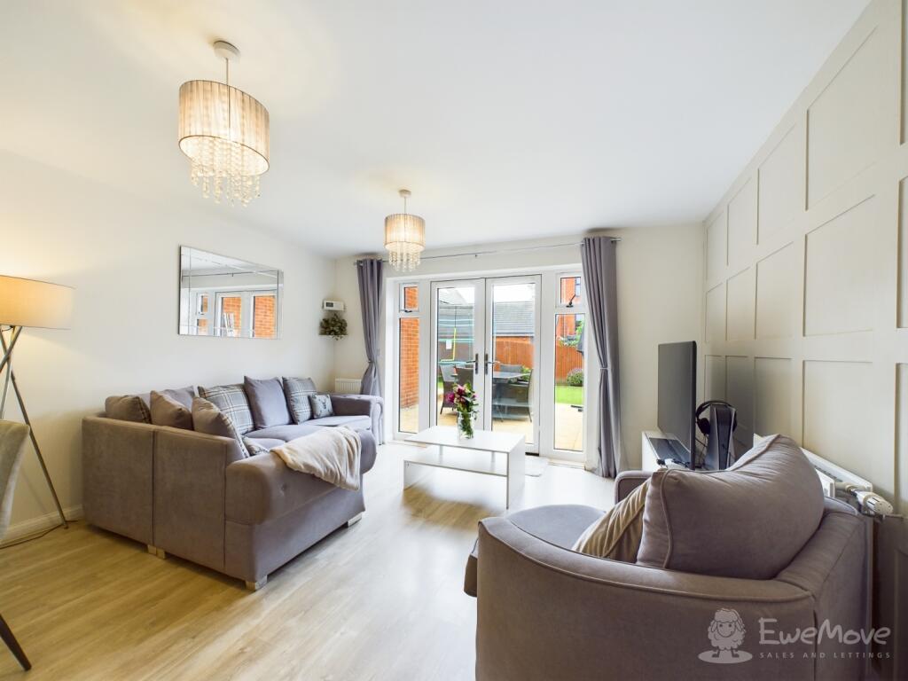 Living Space